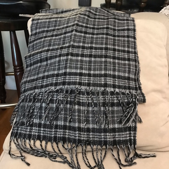 Club Room scarf - Picture 1 of 2